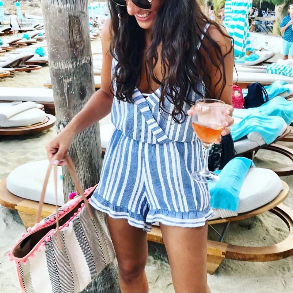 Tularosa romper